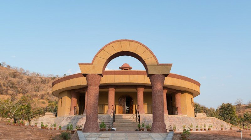The Himalayan institute